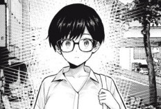 リンク『グラぱらっ！』GraPara! 第133話 フミは運命の相手を見つける