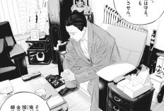 漫画『九条の大罪 - Kujō no Taizai』第142話｜新たな冒険の始まり、明らかになった新たな事実