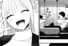 漫画『バツハレ』Batsu Hare 第197話 を読む | 誰かがまたやってくる！
