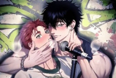 BL漫画『Vanilla Sundae』全話日本語版はこちらストーリーのあらすじもチェック