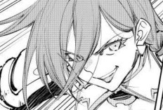 リンク『シャングリラ フロンティア』Shangri-La Frontier 第262話 これが女たちの戦場だ