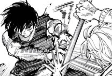 漫画（SAKAMOTO DAYS）第274話：予想、カウントダウン、公式プラットフォーム