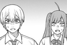 漫画「そして刹那は繰り返す」第12話 この混沌から逃げられる場所がある