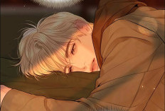 漫画『Cry or Better Yet, Beg』第86話の閲覧プラットフォーム、邪悪な魅力を持つマティアス 