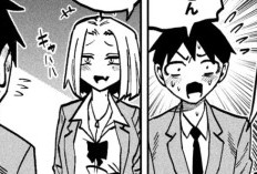 『だれでも抱けるキミが好き』Dare demo Dakeru Kimi ga Suki 第106話 を読む | これは一体、どのような現実なのだろうか?