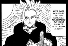 黙示録の四騎士『Four Knights of the Apocalypse』第247話の最新まとめ、対立がますます緊迫している