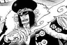 リンク ONE PIECE「ワンピース」第1188話 聖ネローナ・イム VS モンキー・D・ルフィ