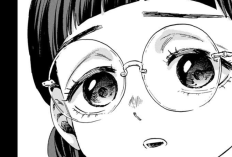 プレディクシ マンガ 『薫る花は凛と咲く』Kaoru Hana wa Rin to Saku 第 197章 学校へ影を落とす