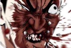 漫画『LOOKISM - 外見至上主義』599話｜二人の関係に変化が、残忍な行為が発生した