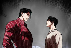 危険！ リンク マンファ『LOOKISM - 外見至上主義』第610話日本語版 ダニエルは怪物と化してしまった