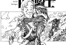 黙示録の四騎士『Four Knights of the Apocalypse』238話（ネタバレあり）新たな事実が明らかになる