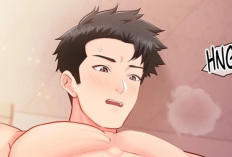 漫画『I’m The Only Man On The Military Base』59話｜静かだが重要な一話、紡がれるロマンス