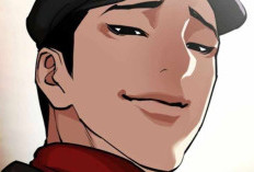 リンク マンファ『LOOKISM - 外見至上主義』第614話日本語版 すべては友人同士のライバル関係から始まった 