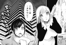 バツハレ『Batsu Hare』189話ネタバレ＆読む方法、激化する対立