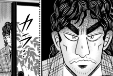マンガ 『二階堂地獄ゴルフ』Nikaidou Jigoku Golf 第 144 章をレビューする激しい戦い