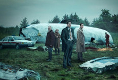Netflixシリーズ『パン・アメリカン航空103便爆破事件（2026）』レビュー：致命的なテロ攻撃をめぐる捜査の真相に迫る