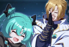 『Shut up, Evil Dragon, I Don't Want to Raise A Child with You Anymore』第107話ついに感動の再会