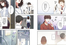 漫画オフィスの彼女『Office Girlfriend』32話ネタバレ考察、胸がときめく出会い