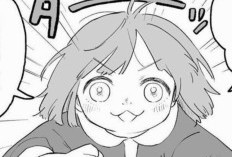Manga『みいちゃんと山田さん』Mii-chan and Yamada-san 第34章 | 強い決意は強い意志から始まる