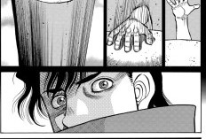 漫画 Hajime no Ippo!『はじめの一歩』1516話RAW版・読む方法、リカルド・マルティネス 対 仙道武