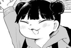 仲間と交流しよう！Manga『みいちゃんと山田さん』Mii-chan and Yamada-san 第34章