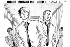 ネタバレ 閻魔の教室【Enma no Kyoushitsu】47話｜今後の展開を予想、激化する対立