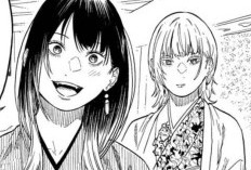 RAW マンガを読む『あかね噺』Akane-banashi 第216話 | 全力で応援しています！