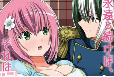 漫画『不徳のギルド - Futoku no Guild』107話RAW版・読む方法、芽吹く愛！