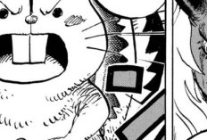 漫画「ワンピース」ONE PIECE 第1183話 ルフィが | ラギニール・ザ・ハンマーと再会