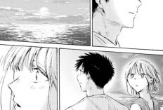 バタフライ・エラ！漫画『アオのハコ』Blue Box 第249章を読む
