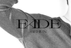 EXOのセフンがついにニューアルバム『FADE』でカムバック！ ぜひチェックしておきたいリリース日は以下の通りです。