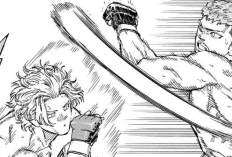 レッドブルー「Red Blue」 187話 漫画raw : 試合はますます激しくなる