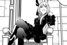 ディスカッション 転生したらスライムだった件『That Time I Got Reincarnated as a Slime』第145話 不運を回避するための秘密のチートコード