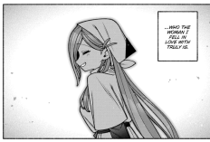 漫画『エクソシストを堕とせない - Make the Exorcist Fall in Love 』113話読む方法、ロマンチックな時間