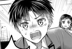 配信スケジュールきみは四葉のクローバー『Kimi wa Yotsuba no Clover』第100話 なんてかわいそうな子供たちなんだ