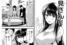ギルティサークル『Guilty Circle』第248話：発売までのカウントダウン、カップル間の緊張が生じる