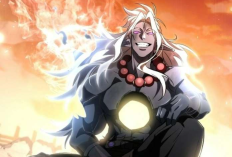 RAW Manhwa Raising Villains the Right Way 第26話 | 彼の攻撃はまったく効果がなかった