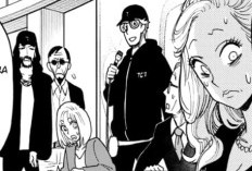 漫画を読む『スパイファミリー』SPY×FAMILY 第131章 | またもや潜入任務だ！