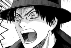 来て叫んでください！漫画『ウィッチウォッチ』Witch Watch 第239章を読む