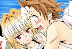 漫画《To LOVEる-とらぶる-特別読切》第1話の予想，スリリングなラブストーリーが始まる