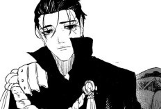 マンガ『カグラバチ』Kagurabachi 第119話 | 交渉に来てください！