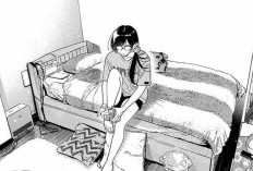 漫画『ワンピース - ONE PIECE』1189話｜二人の関係に変化が、ギア5が新たな変身を披露