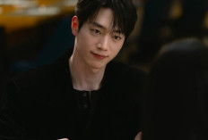 ドラマ『A Love Other Than Yours』でのソ・ガンジュンの泣きシーンが話題を呼び、何百万人もの視聴者を泣かせた