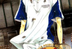 マンガ『テニスの王子様』Prince of Tennis 全章 | リョーマや他の1年生たちが懸命に練習する姿を見届けよう