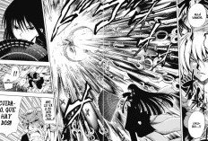ぬらりひょんの孫『Nura: Rise of the Yokai Clan』第128話ネタバレ＆読む方法、魅力的な議論！