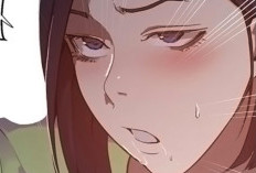 ネタバレ 漫画秘密教學 『Secret Class』第310話日本語版デホにとって、これらの女性たちは厄介な存在だ