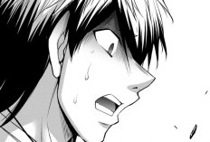 漫画『ギルティ サークル』Guilty Circle 第238話その言葉を聞くために、彼女は長年待ち続けたを読む
