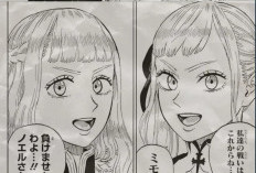 漫画『ブラッククローバー BLACK CLOVER』393話｜今後の展開を予想、ウィザードキングの誕生