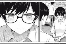 漫画『グラぱらっ！』GraPara! 第129話 隠されていた真実がついに明らかになった