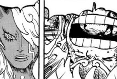 有力な説 ONE PIECE『ワンピース』第1191話 何か悪いことが起きた